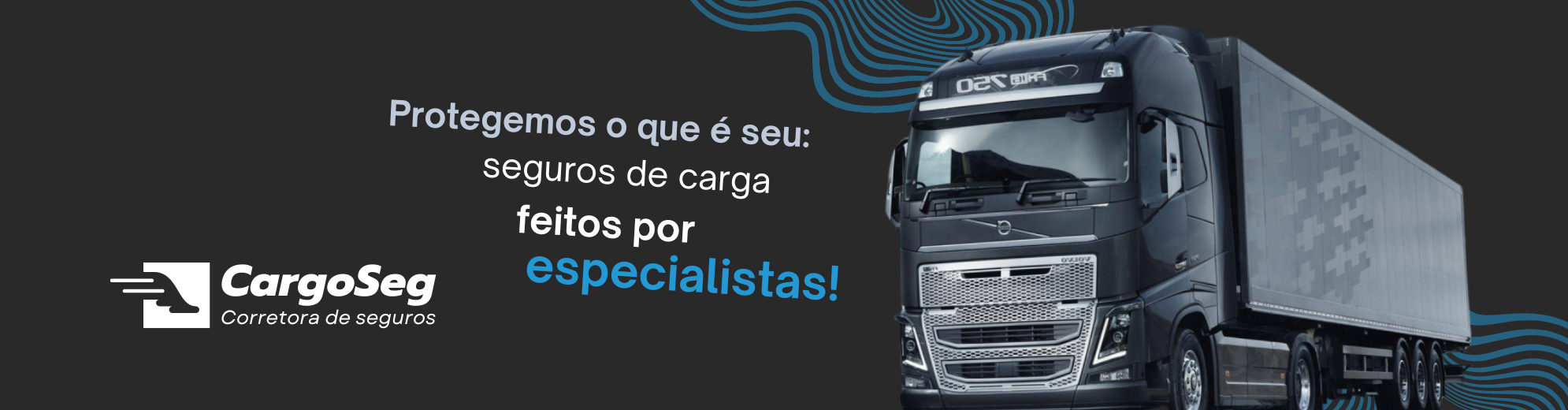 Transporte de Cargas